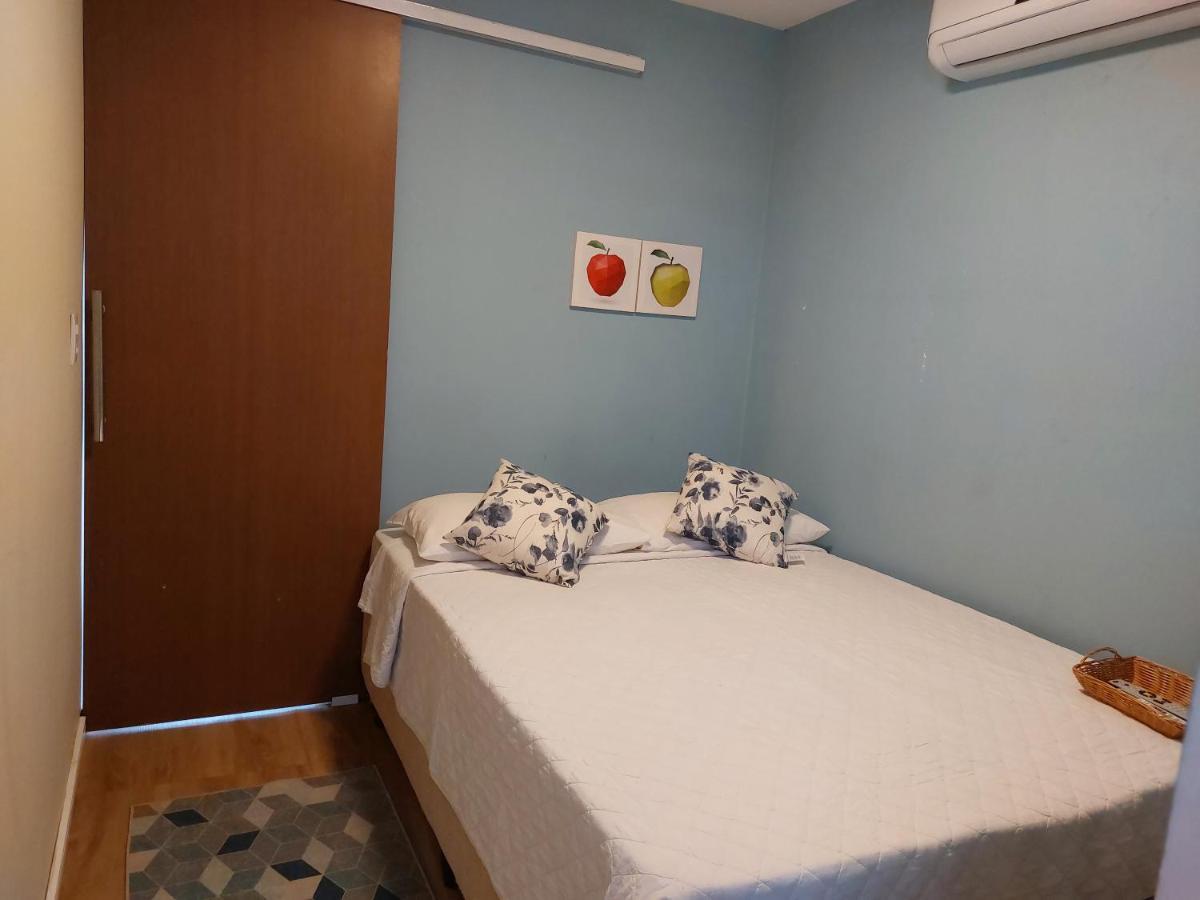 Casinha Do Cadu Apartment Fernando de Noronha Exterior photo