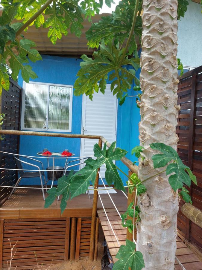 Casinha Do Cadu Apartment Fernando de Noronha Exterior photo